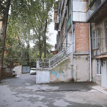 טביליסי Apartment Serpoint מראה חיצוני תמונה