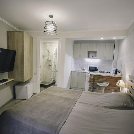 טביליסי Apartment Serpoint מראה חיצוני תמונה