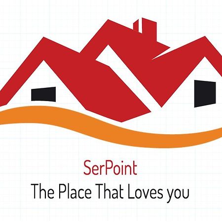טביליסי Apartment Serpoint מראה חיצוני תמונה
