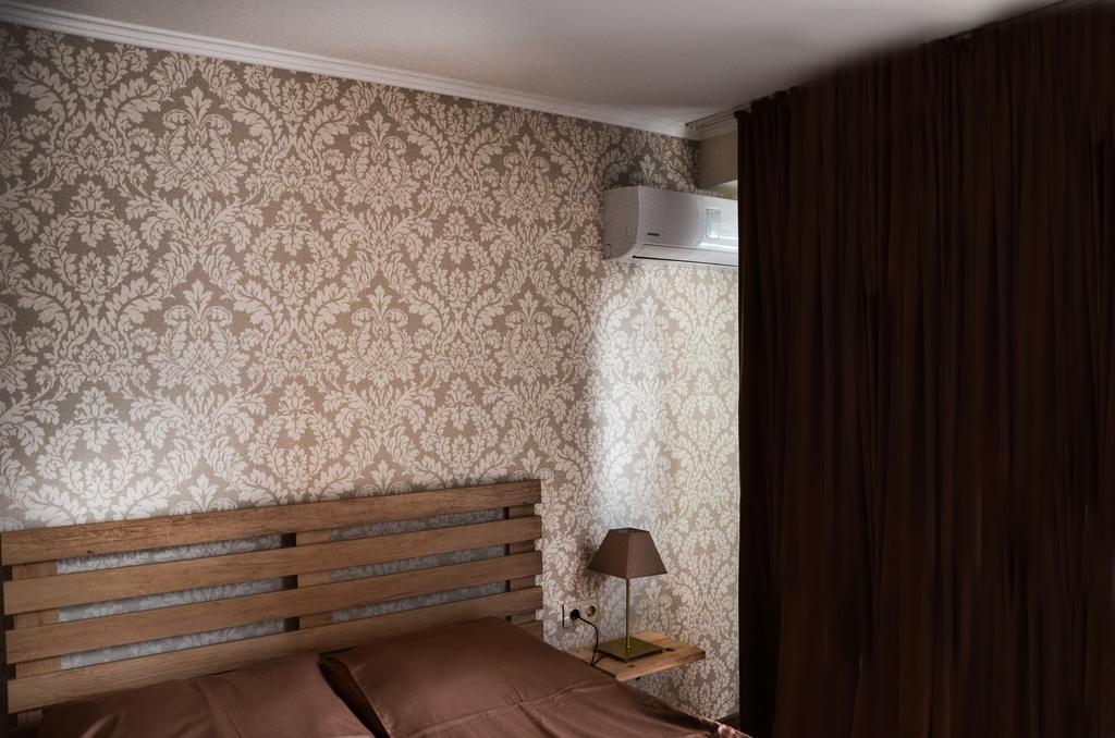 טביליסי Apartment Serpoint מראה חיצוני תמונה