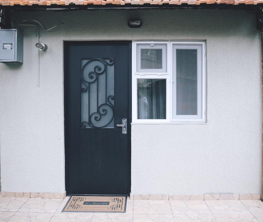 טביליסי Apartment Serpoint מראה חיצוני תמונה