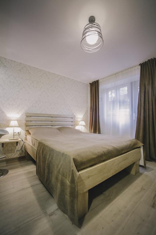 טביליסי Apartment Serpoint מראה חיצוני תמונה